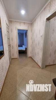 1-к квартира, на длительный срок, 38м2, 7/10 этаж