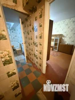 1-к квартира, на длительный срок, 31м2, 3/5 этаж