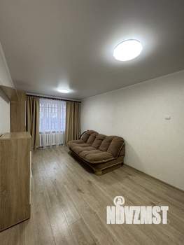 2-к квартира, на длительный срок, 46м2, 1/5 этаж