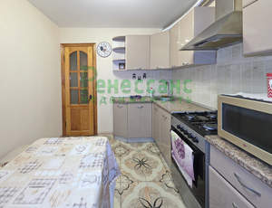 3-к квартира, на длительный срок, 65м2, 4/5 этаж