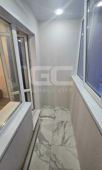 1-к квартира, на длительный срок, 42м2, 6/10 этаж