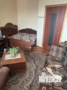 1-к квартира, на длительный срок, 29м2, 6/10 этаж