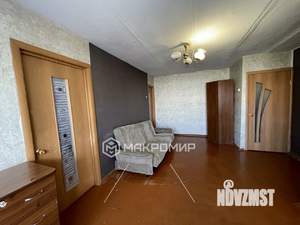 2-к квартира, на длительный срок, 43м2, 5/5 этаж