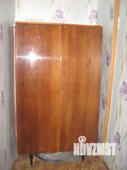 1-к квартира, на длительный срок, 30м2, 3/5 этаж