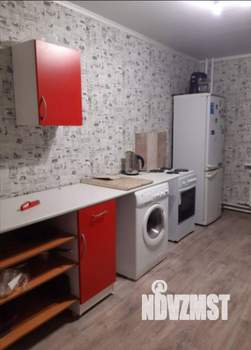 1-к квартира, на длительный срок, 42м2, 11/14 этаж