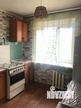 1-к квартира, на длительный срок, 36м2, 5/5 этаж