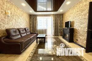 2-к квартира, посуточно, 65м2, 9/14 этаж