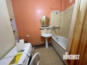 1-к квартира, на длительный срок, 40м2, 5/16 этаж