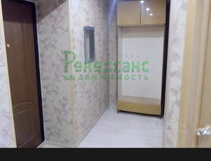 1-к квартира, на длительный срок, 38м2, 3/10 этаж