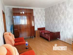 1-к квартира, на длительный срок, 40м2, 3/5 этаж