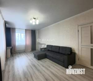 2-к квартира, на длительный срок, 63м2, 4/14 этаж