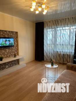 2-к квартира, посуточно, 52м2, 6/9 этаж