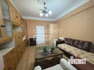 2-к квартира, на длительный срок, 58м2, 2/5 этаж