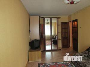 1-к квартира, на длительный срок, 33м2, 1/5 этаж