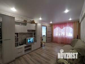 2-к квартира, на длительный срок, 45м2, 1/5 этаж