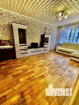 3-к квартира, на длительный срок, 58м2, 1/5 этаж