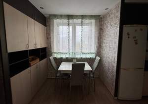 1-к квартира, на длительный срок, 45м2, 3/16 этаж