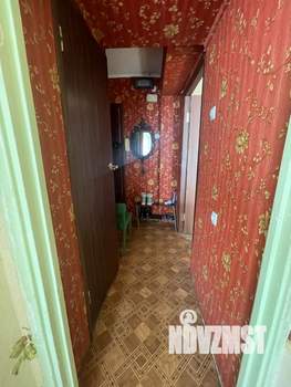 1-к квартира, на длительный срок, 31м2, 2/5 этаж