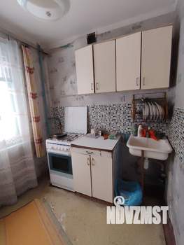 2-к квартира, на длительный срок, 46м2, 2/5 этаж