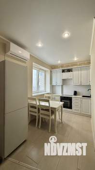 1-к квартира, на длительный срок, 40м2, 10/17 этаж