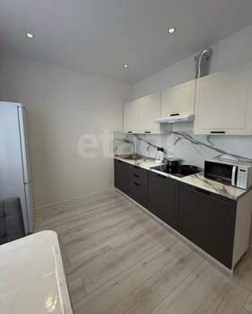 1-к квартира, на длительный срок, 34м2, 2/16 этаж