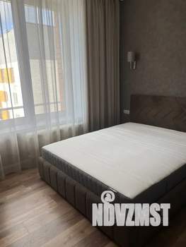 3-к квартира, посуточно, 70м2, 17/17 этаж