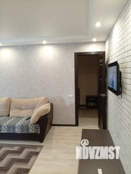 2-к квартира, посуточно, 45м2, 2/5 этаж