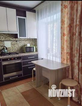 1-к квартира, посуточно, 32м2, 2/5 этаж