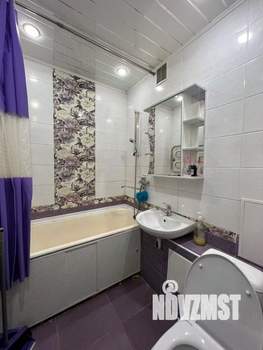 2-к квартира, на длительный срок, 45м2, 2/5 этаж