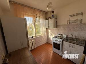 2-к квартира, на длительный срок, 45м2, 3/6 этаж