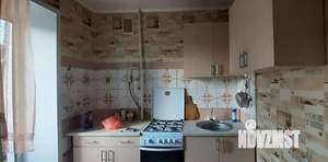 1-к квартира, на длительный срок, 34м2, 2/5 этаж