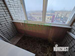 1-к квартира, на длительный срок, 45м2, 9/10 этаж