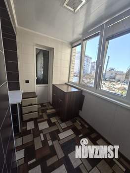 2-к квартира, на длительный срок, 60м2, 2/10 этаж