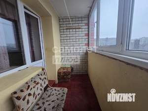 1-к квартира, на длительный срок, 44м2, 2/12 этаж