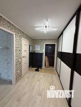 1-к квартира, на длительный срок, 40м2, 8/14 этаж