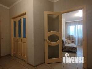 1-к квартира, посуточно, 46м2, 2/15 этаж