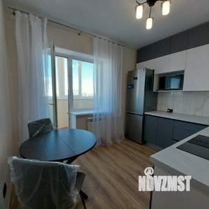 1-к квартира, на длительный срок, 45м2, 10/16 этаж