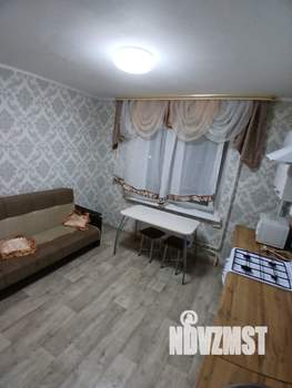 1-к квартира, на длительный срок, 38м2, 2/10 этаж