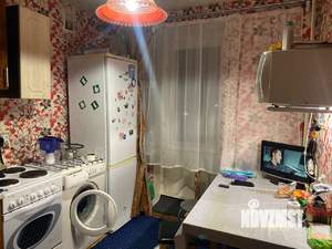 1-к квартира, на длительный срок, 38м2, 6/9 этаж