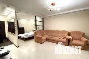 1-к квартира, посуточно, 50м2, 12/14 этаж