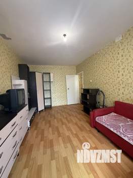 1-к квартира, на длительный срок, 35м2, 5/13 этаж