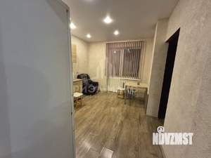 1-к квартира, на длительный срок, 45м2, 6/16 этаж