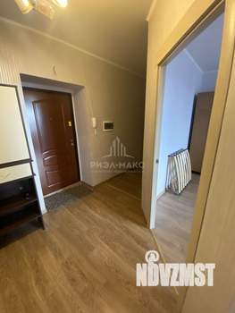 1-к квартира, на длительный срок, 45м2, 8/12 этаж