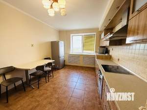 1-к квартира, посуточно, 56м2, 1/1 этаж