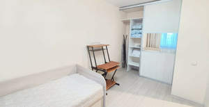 1-к квартира, на длительный срок, 36м2, 1/11 этаж