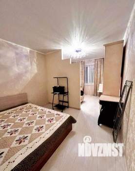 1-к квартира, на длительный срок, 40м2, 1/11 этаж