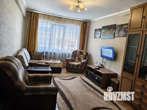 2-к квартира, на длительный срок, 52м2, 2/5 этаж