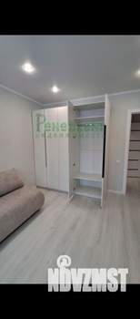 1-к квартира, на длительный срок, 40м2, 3/10 этаж