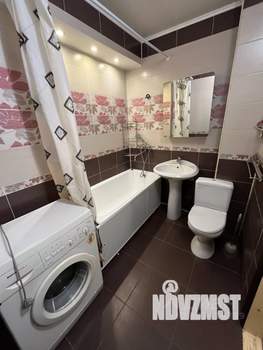 1-к квартира, на длительный срок, 35м2, 6/10 этаж