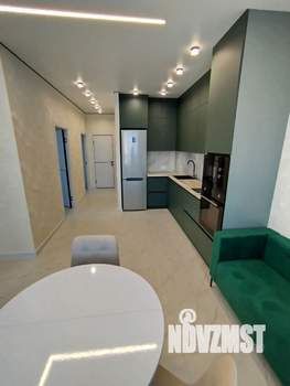 2-к квартира, на длительный срок, 53м2, 9/16 этаж